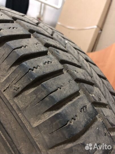 Michelin 4x4 XPC 235/75 R15 105M