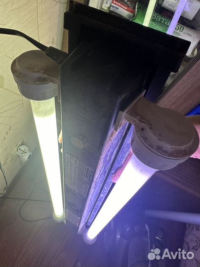 Аквариум с тумбой Juwel