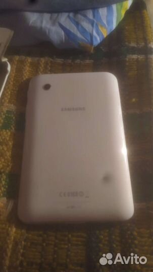 Планшет Samsung galaxy tab 2