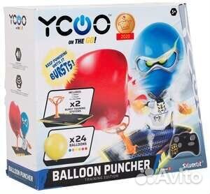 Silverlit робокомбат