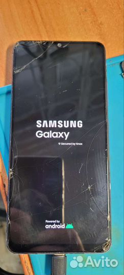 Samsung galaxy a32