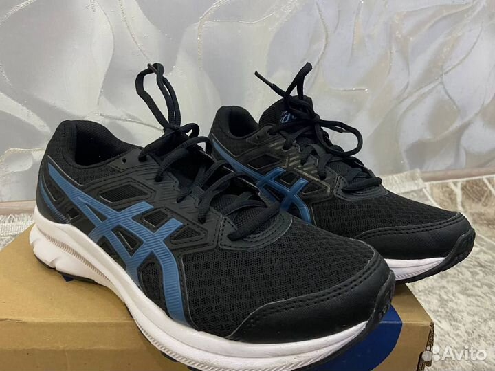 Кроссовки asics jolt 3