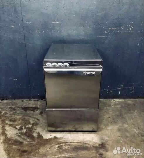 Посудамойка. Выкуп оборудования для кафе ресторана