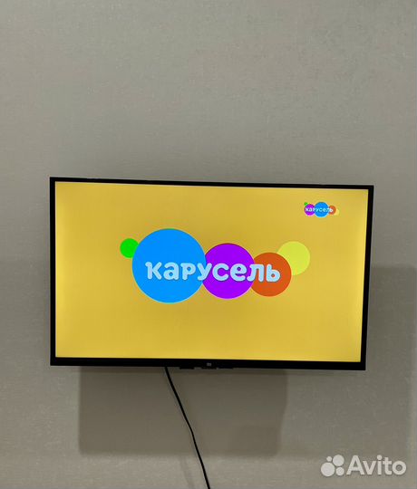 Телевизор Xiaomi 32 дюйма
