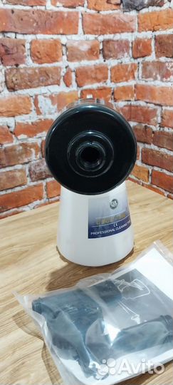 Аппарат для химчистки cyclone Z-011NS