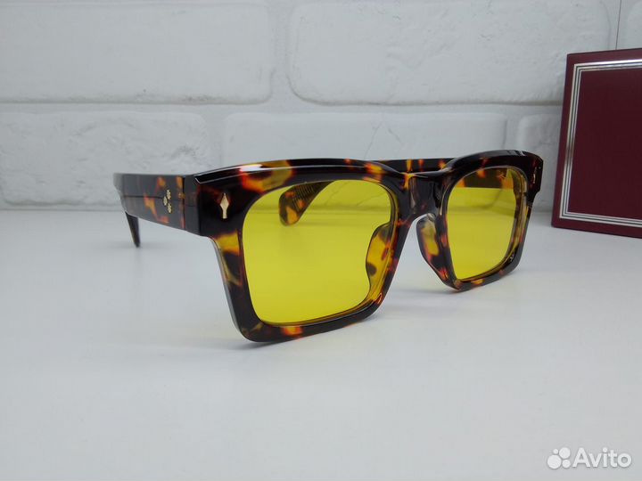 Очки Jacques Marie Mage