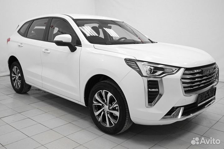 Haval Jolion 1.5 AMT, 2023, 384 км