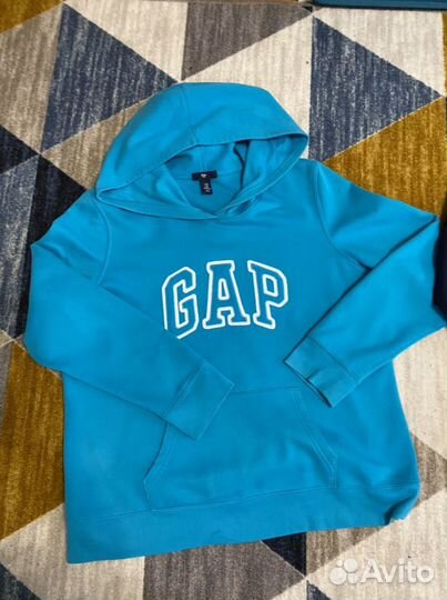 Толстовки женские Gap, 50 p