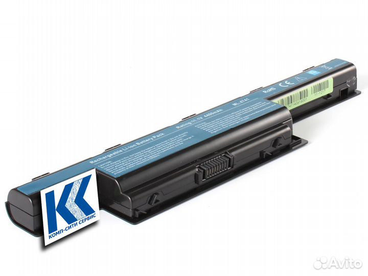 Зарядка. Клавиатура. Экран. Запчасть для ноутбука