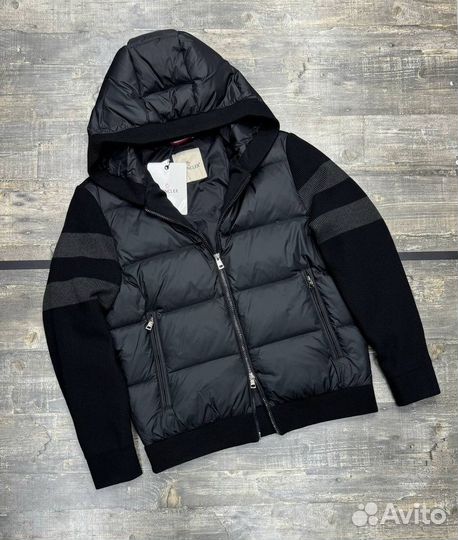 Куртка Moncler