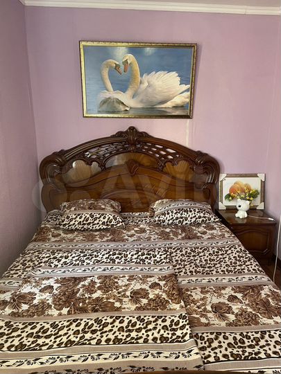 2-к. квартира, 46 м², 2/4 эт.
