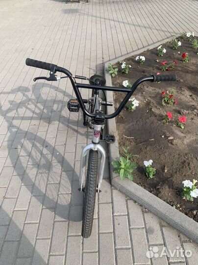 Велосипед bmx