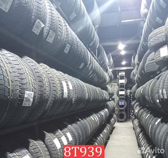 Kumho WinterCraft KW27 245/45 R19 104T