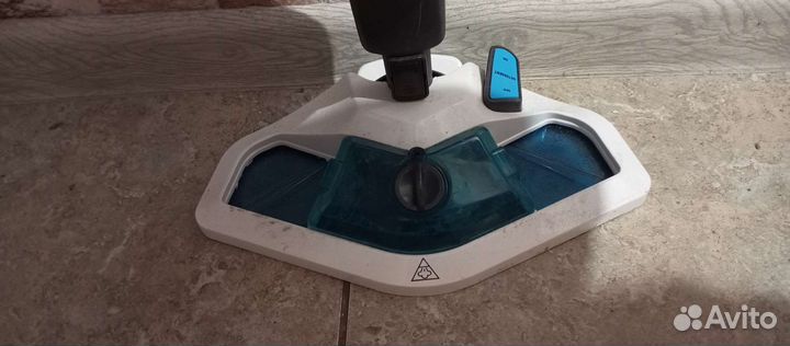 Паровая швабра kitfort kt-1003