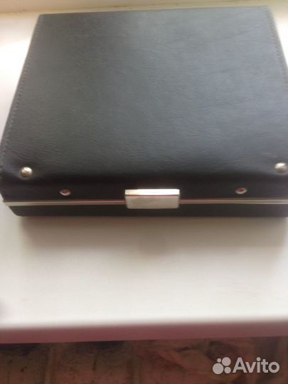 Кинокамера 8мм