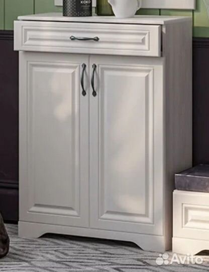 Тумба для обуви обувница