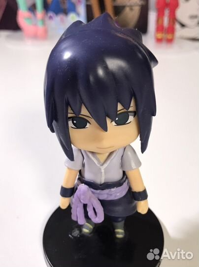 Фигурка аниме