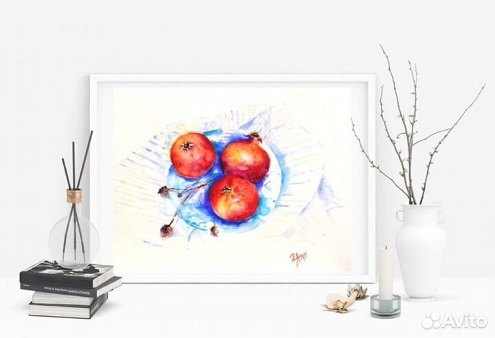 Авторские картины