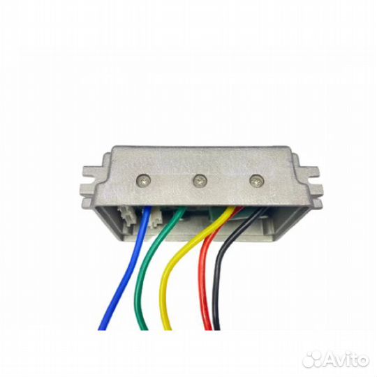 Контроллер Ninebot Max G30