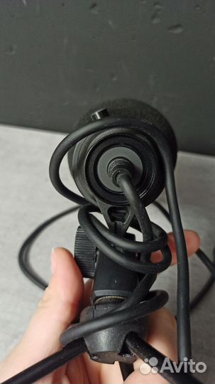 Студийный USB-микрофон fifine K669B