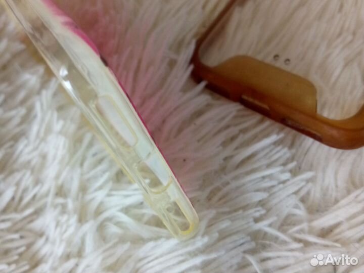 Чехол для телефона новый