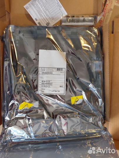 Cisco MDS 9000 1/2/4/8-Gbps 24-Port