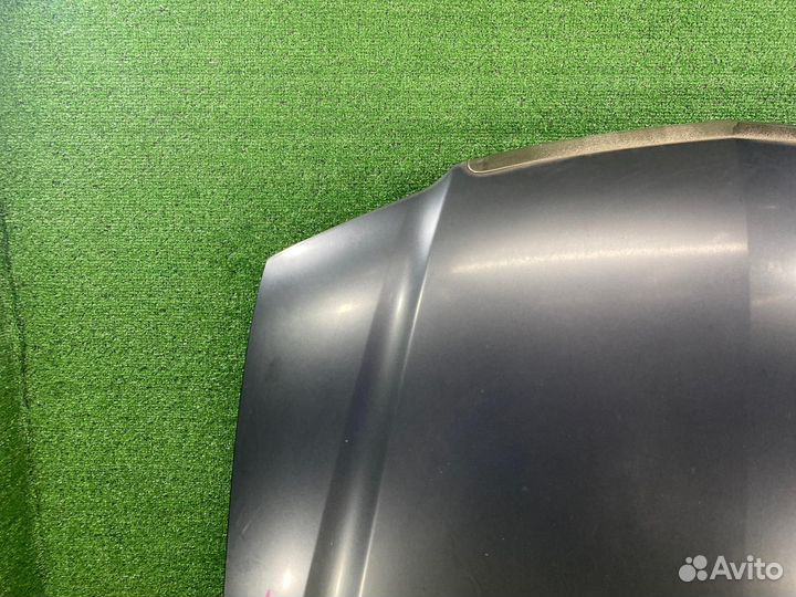 Капот Honda Accord