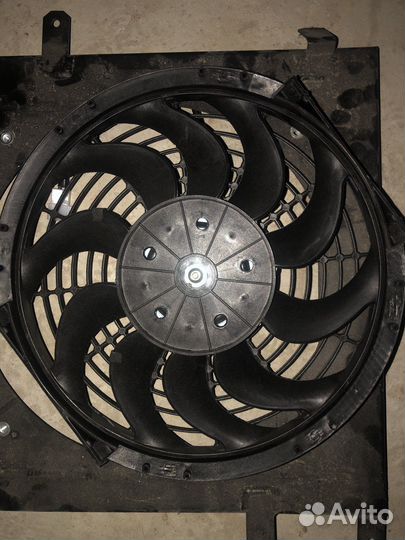 Вентиляторы AJS “Taiko”