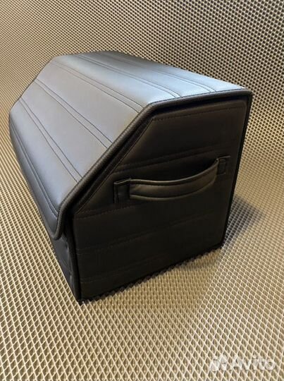 Органайзер в багажник авто