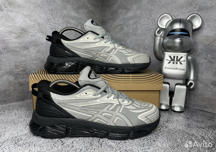 Кроссовки Asics x CP Company