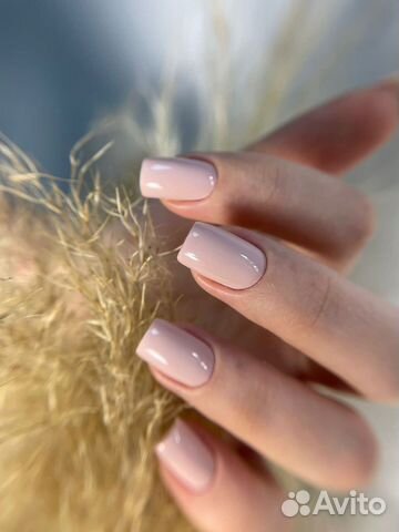 Мастер маникюра на дому