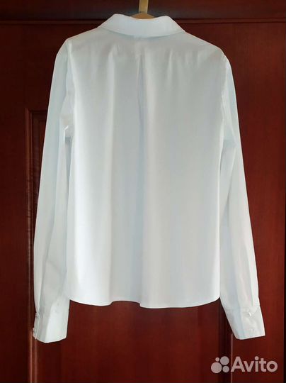 Блузки, брюки р. 8-10/134-140