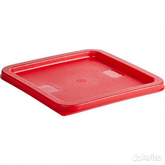 Крышка для контейнера 6л/8л; полиэтилен