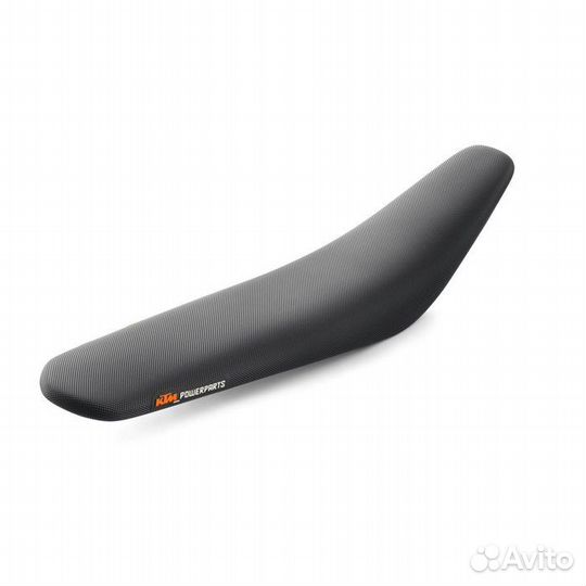 Сидение заниженное KTM - 15 мм / 79107940200