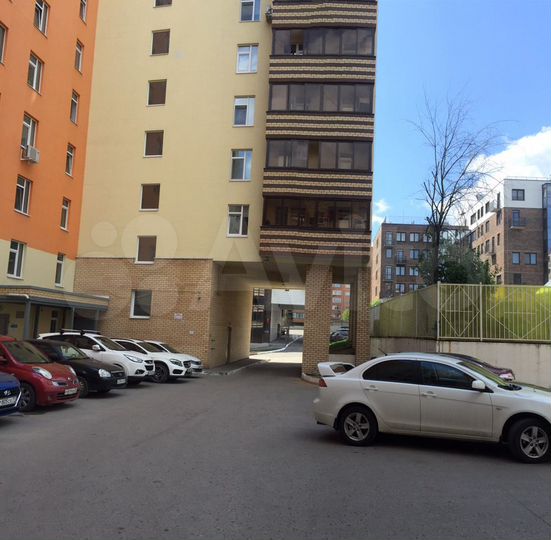 Квартира-студия, 31 м², 1/6 эт.