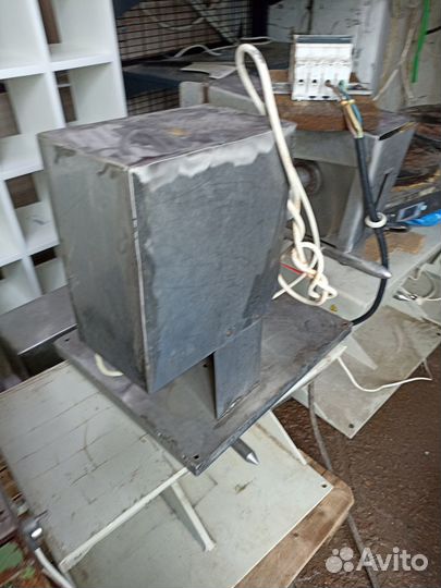 Пила для разделки птицы Э-1095