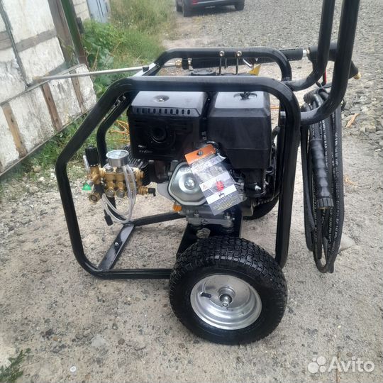 Мойка высокого давления 250бар