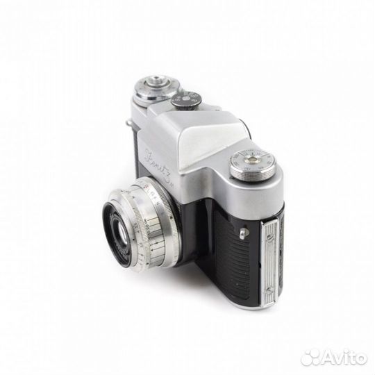 Зенит-3М / Zenit-3M (СССР, 1966)