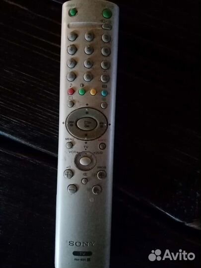 Телевизор бу Sony Trinitron