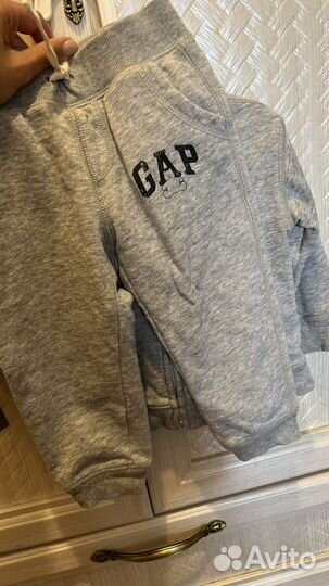 Костюм gap оригинал 86