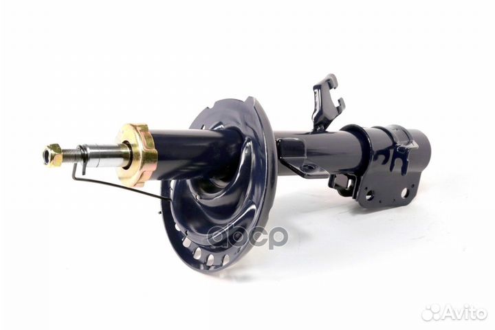 Стойка амортизаторная nissan Note (E11) 06- SH2