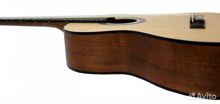 Гитара классическая 3/4 Sevillia IC-100 3/4 NA