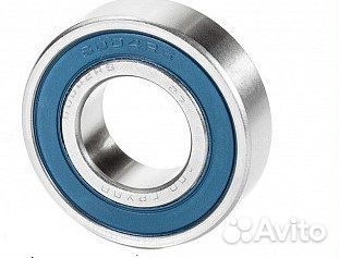 180106 (6006 2 RS) (30*55*13)подшипник