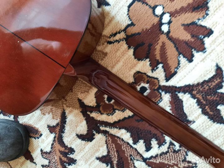 Гитара hohner 300g