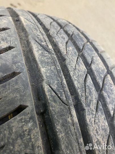 Matador MP 47 Hectorra 3 215/55 R17