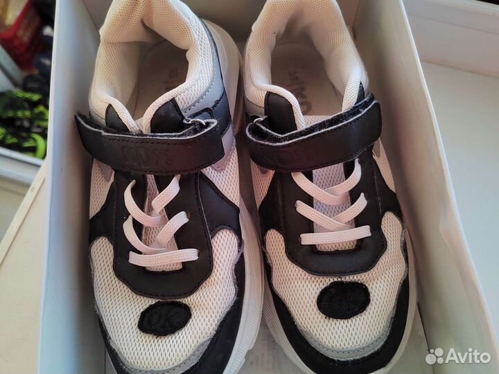 Обувь на мальчика