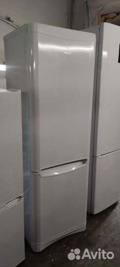 Холодильник Indesit No Frost