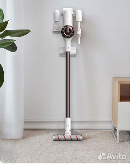 Ручной пылесос Xiaomi Dreame XR