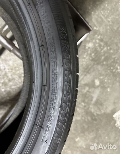 Bridgestone Potenza S001 225/45 R18 95Y