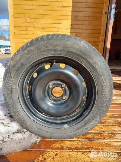 КАМА Кама-Евро-236 185/65 R15 88H